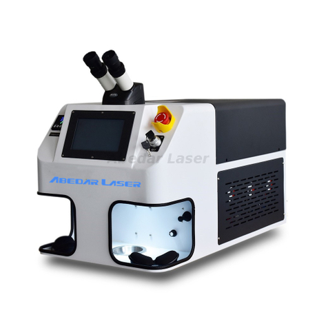 Gold Silver Jewellery Laser Soldering Machine Price In India