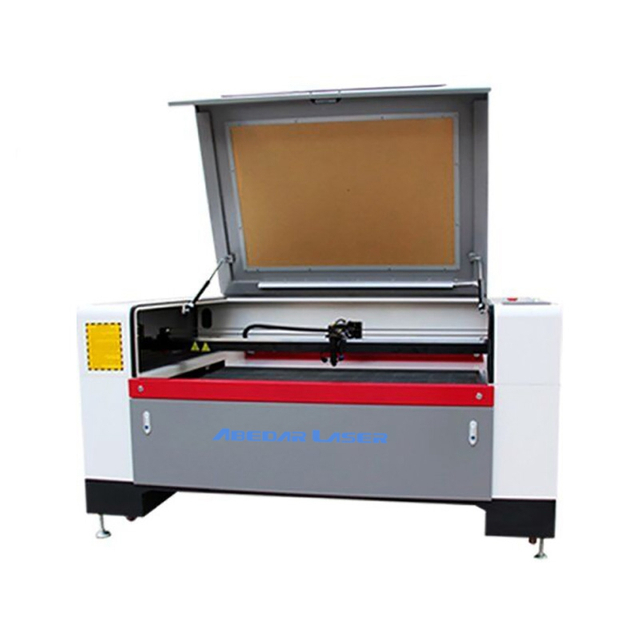 High Speed 6090 Co2 Laser Cutter Engraver Machine for Wood Leather