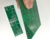10W 15W Enclosed Auto PCB UV Laser Depaneling Cutter