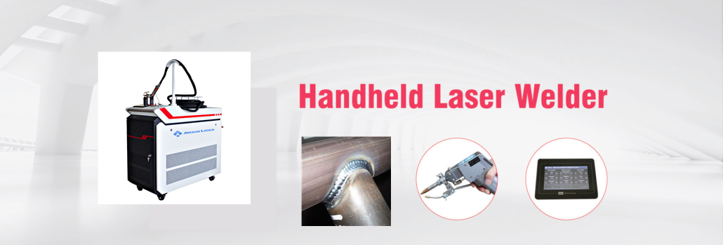 Vezellaserlasmachine