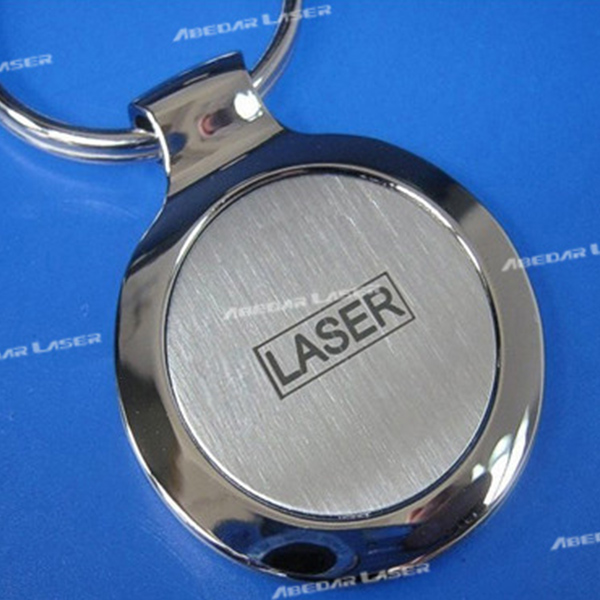 20W 30W 60W Metal Fiber Laser Marking Machine for Sale