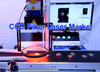 CCD Visual Positioning Fiber Laser Marking Machine