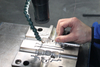 Molding Tools Repair YAG Laser Welding Machine