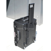 Wholesale 1200W Continuous Air-Cooled Portable Trolley Laser Cleaning Machine