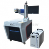 3W 5W JPT UV Laser Marking Machine For Glass