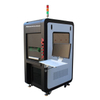 IPG Raycus 100W Fiber Laser Marking Machine