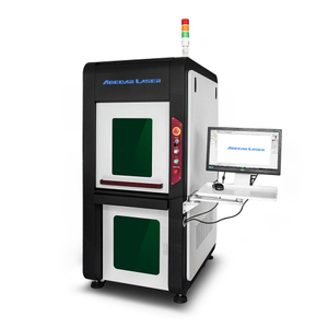 Large Format Dynamic RF CO2 Laser Marking Machine Price