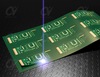 10W 15W UV Depanelling Machine For PCBs Board