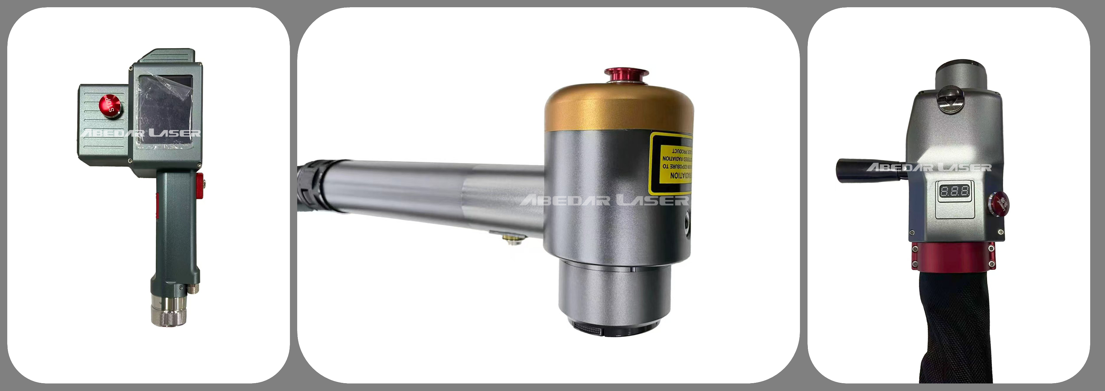 laser cleaning machine price