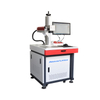 50W Raycus Fiber Laser Metal Marking Machine Manufacturer
