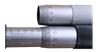 Enclosed Mini Metal 20W 30W Fiber Laser Marking Machine Price