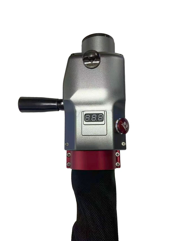 Laser Rust Removal Gun