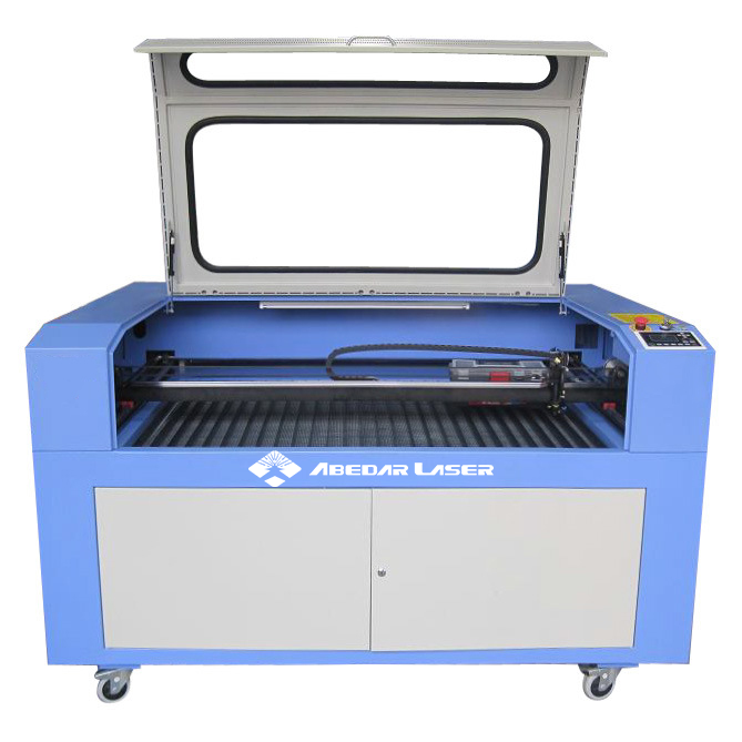 CO2 Laser Engraving Cutting Machine