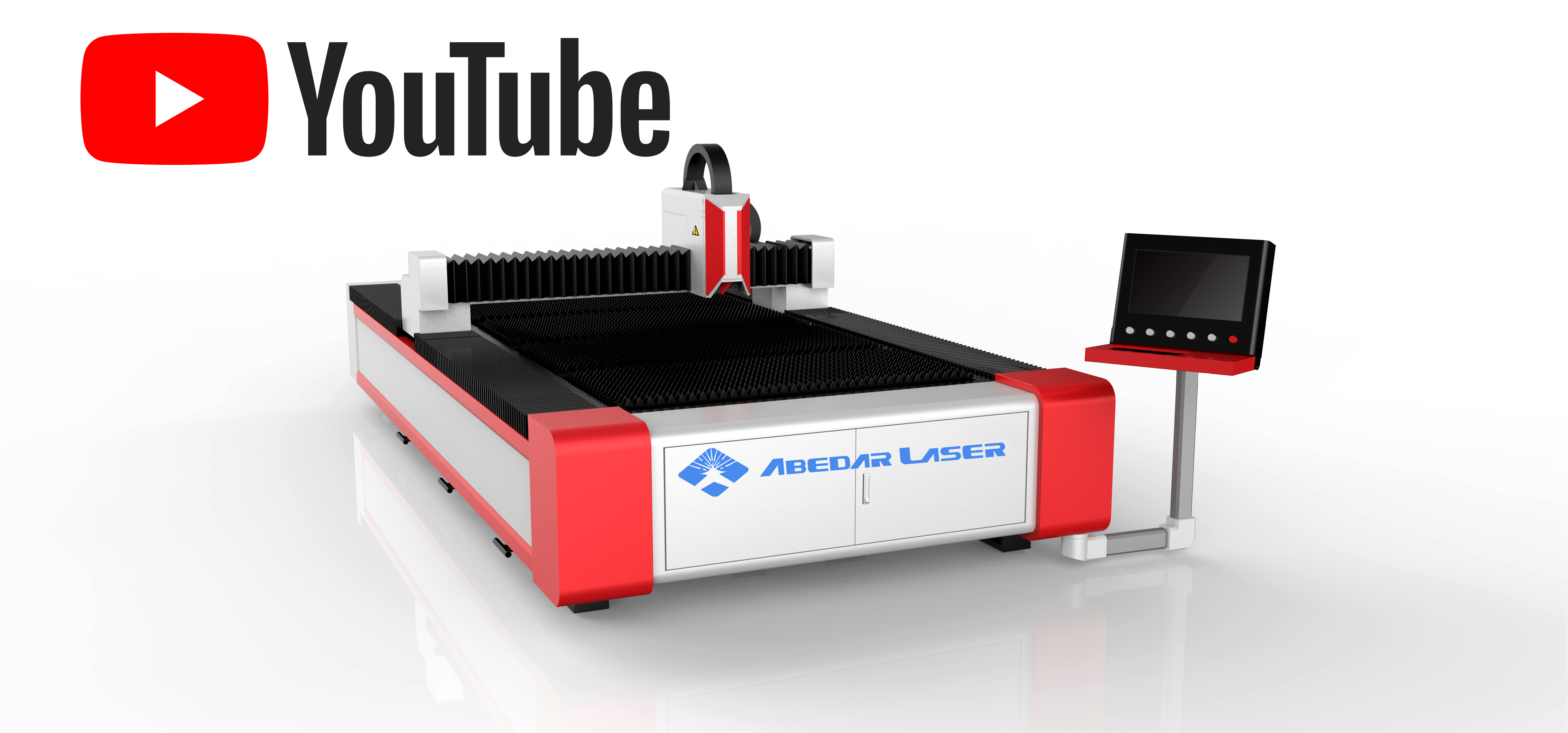 Fiber Laser Cutting Machine For Sale