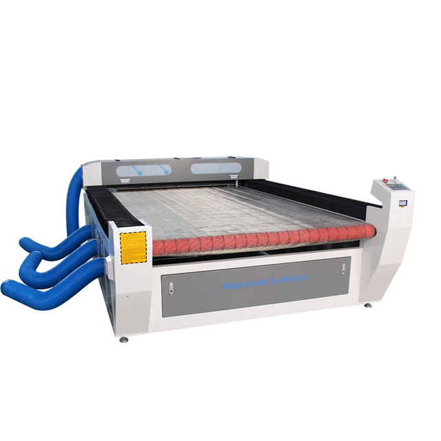 150W 180W Co2 Laser Cutting Machine Wood Acrylic Fabric Mdf 1318