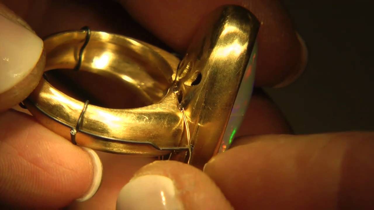  CE Certification Mini Spot Gold Silver Jewelry Laser Welding Machine