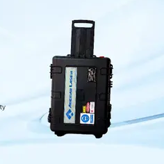 2024 Best Handheld Pulse 500W Fiber Laser Cleaners for Sale