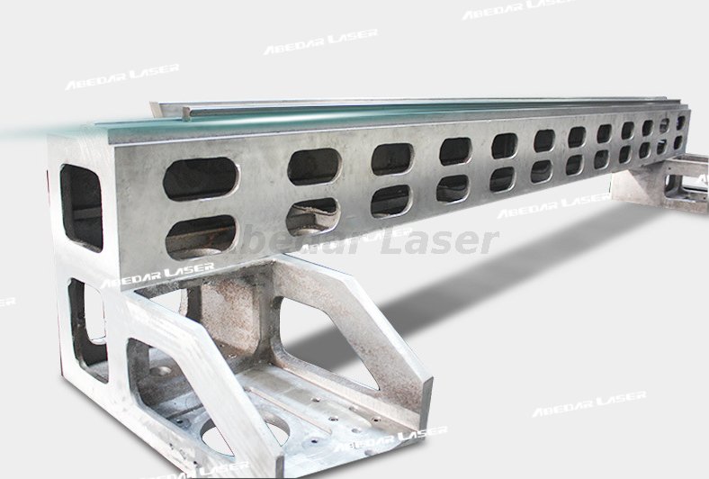 CNC Metal Sheet Fiber Laser Cutting Machine Price