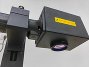 Resolution 70 X 70 MM Field Lens