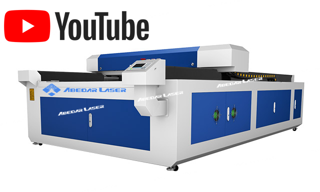 Co2 Laser Engraving Cutting Machine