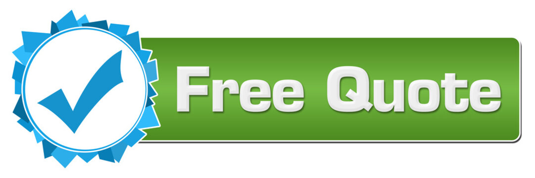 Get Free Quote