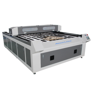 China Cnc Acrylic Co2 Laser Engraving Cutting Machine