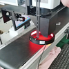 Auto Visual Positioning Fiber Laser Marking Machine Manufacturer